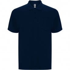 Centauro Premium kortärmad unisexpolo