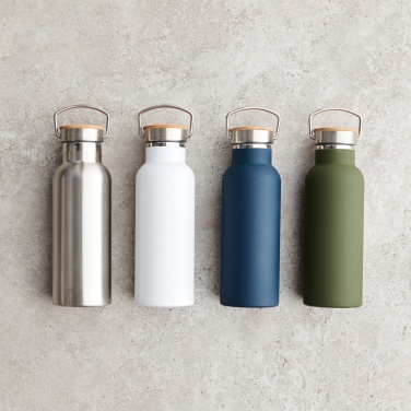Logotrade reklamprodukter bild: VINGA Miles termosflaska 500 ML
