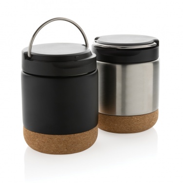 Logotrade profilprodukter bild: Savory mattermos RCS återvunnen stainless steel