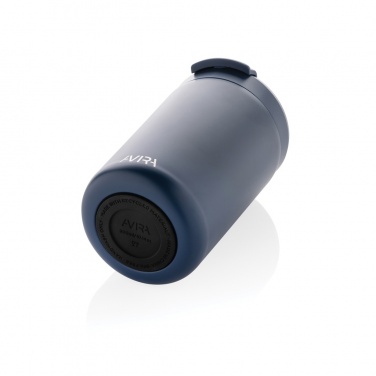 Logotrade kampanjprodukter bild: Avira Alya RCS Re-steel mugg 300ml