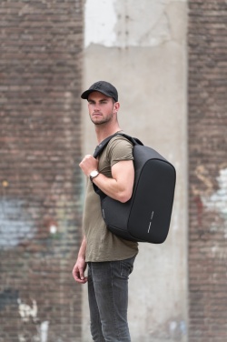 Logotrade profilreklam bild: Bobby Hero XL, stöldskyddad ryggsäck