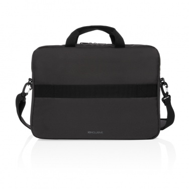 Logotrade presentreklam bild: Impact AWARE™ RPET 15.6" laptopväska