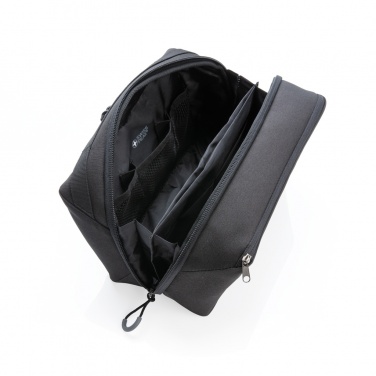 Logotrade kampanjprodukter bild: Swiss Peak AWARE™ necessär PVC-fri