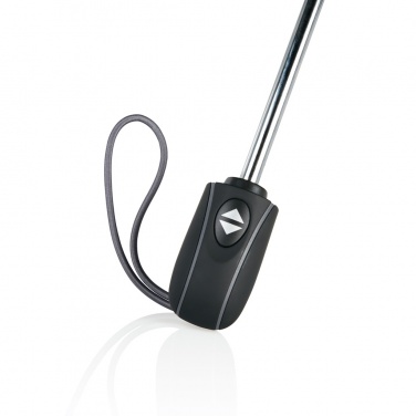 Logotrade profilreklam bild: Swiss Peak AWARE™ Traveller 21” automatiskt paraply
