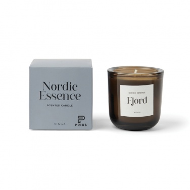 Logotrade kampanjprodukter bild: VINGA Nordic essence doftljus small