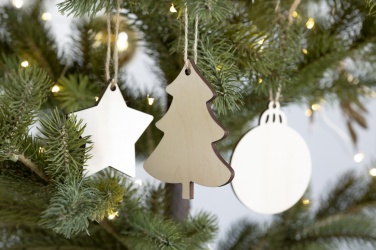 Logotrade profilreklam bild: Julgranspynt