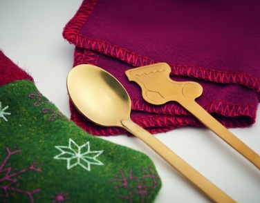 Logotrade kampanjprodukter bild: Bestickset för julbord