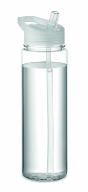 Logotrade reklamprodukter bild: Tritan Renew™-flaska 650ml
