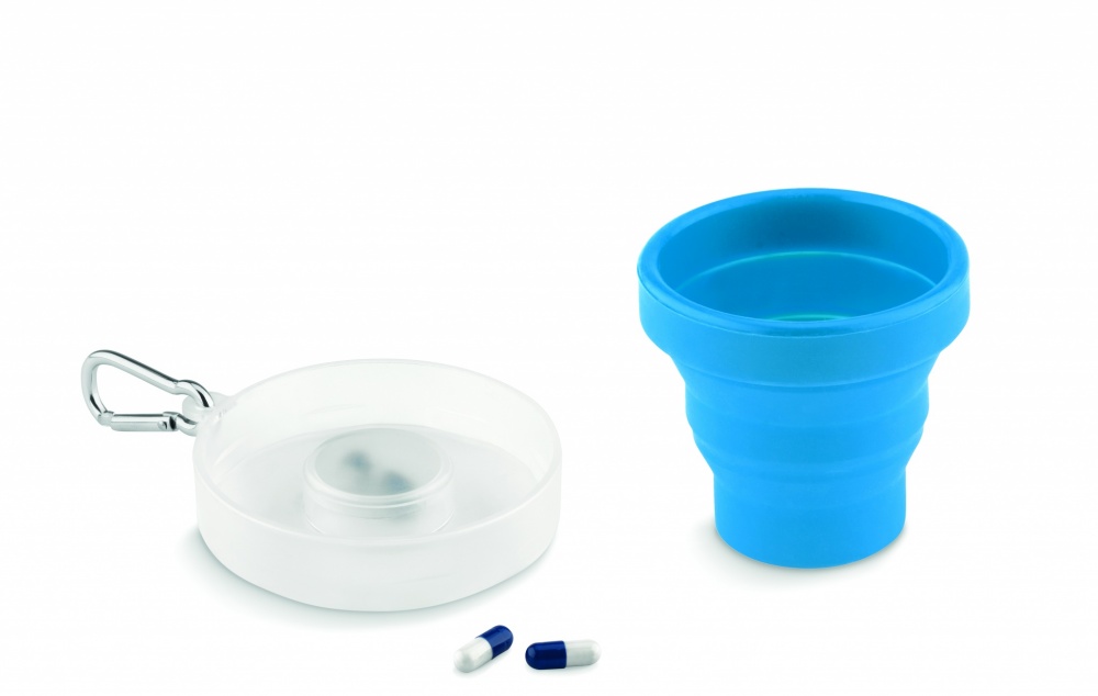 Logotrade profilprodukter bild: ihopvikbar mugg