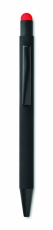 Aluminium penna