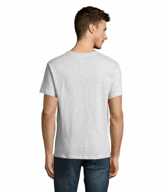 Logotrade kampanjprodukter bild: VICTORY HERR T-SHIRT 150g