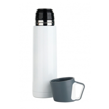 Logotrade kampanjprodukter bild: Vakuumkolv CALERA 500 ml