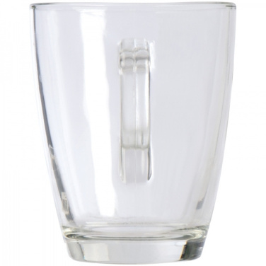 Logotrade reklamprodukter bild: Kopp CATTOLICA 300 ml