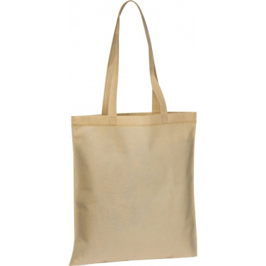 Logotrade profilreklam bild: Non-woven Väska SAN MIGUEL