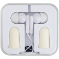 Mobiltelefonstativ BULLER, vit