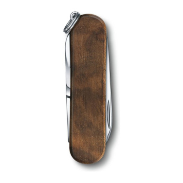 Logotrade profilreklam bild: Fickkniv CLASSIC SD Victorinox