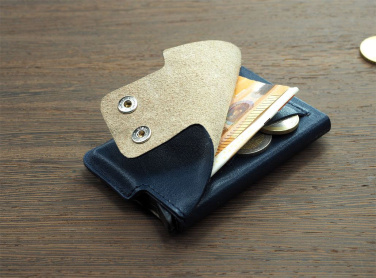 Logotrade profilreklam bild: RFID-plånbok 545067
