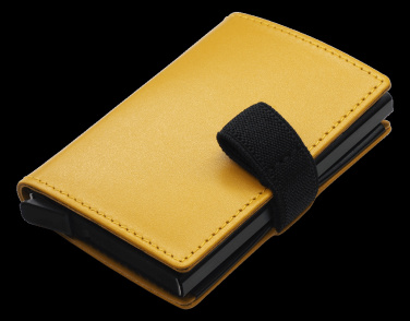Logotrade profilreklam bild: RFID-plånbok 1230131