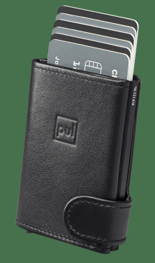 Logotrade kampanjprodukter bild: RFID-plånbok 618131