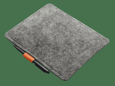 Logotrade kampanjprodukter bild: Tablettfodral 1649049