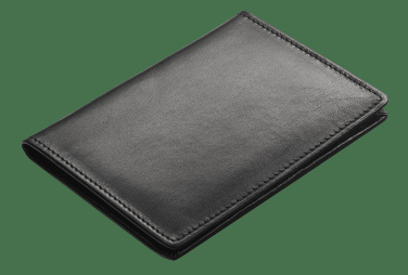 Logotrade profilprodukter bild: Dokumentplånbok 889067
