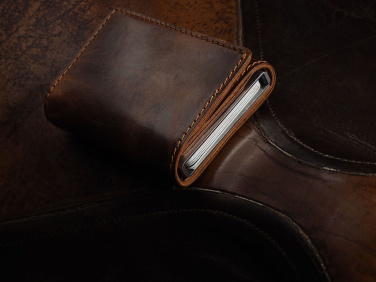 Logotrade kampanjprodukter bild: RFID-plånbok 541310