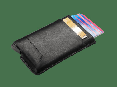 Logotrade presentreklam bild: RFID-plånbok 593141