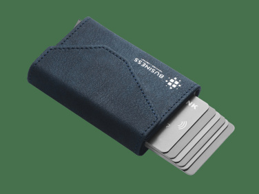 Logotrade profilreklam bild: RFID-plånbok 1249326