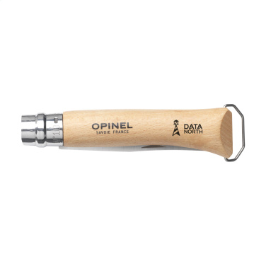 Logotrade kampanjprodukter bild: Opinel No 10 Korkskruv Flasköppnare