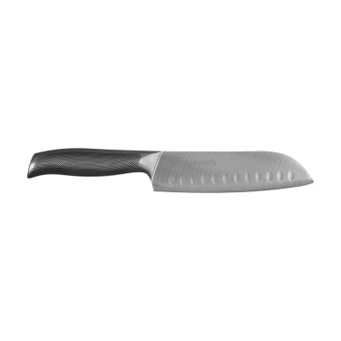 Logotrade kampanjprodukter bild: Diamant Sabatier Riyouri Santoku kniv