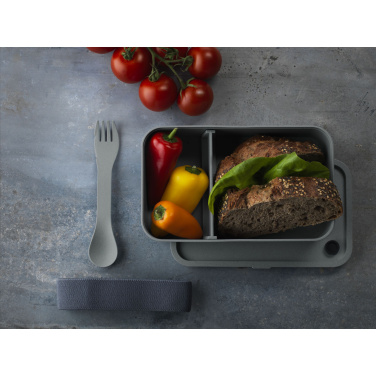 Logotrade reklamprodukter bild: Bento PP måltidslåda