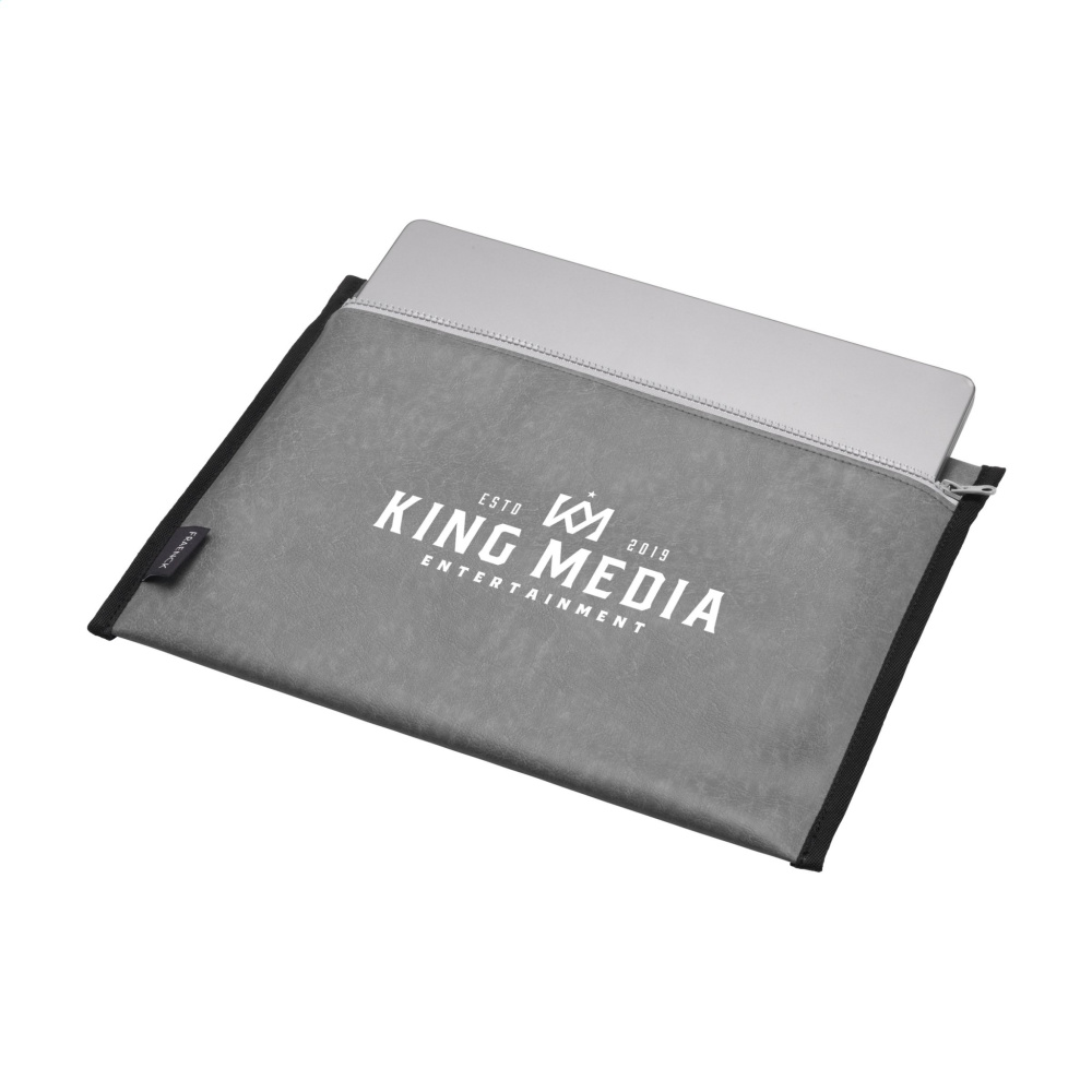 Logotrade presentreklam bild: Fraenck Bobby Laptop Fodral 14"