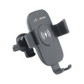 Handsfree trådlös laddare, svart