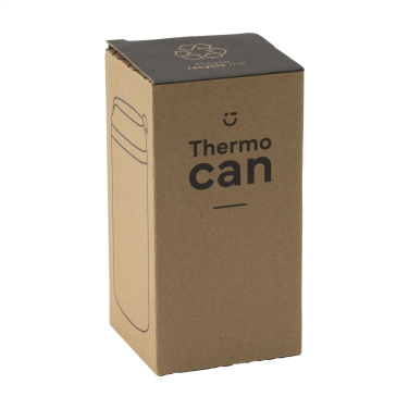 Logotrade kampanjprodukter bild: ThermoCan 300 ml termokopp