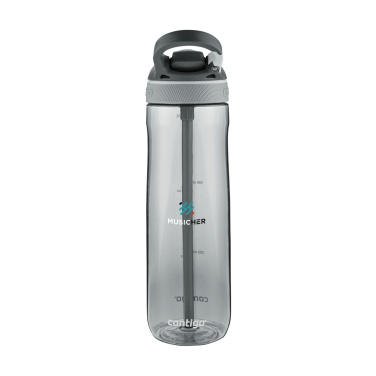 Logotrade kampanjprodukter bild: Contigo® Ashland 720 ml dricksflaska