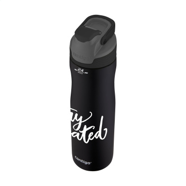 Logotrade profilreklam bild: Contigo® Autoseal Chill 720 ml dricksflaska