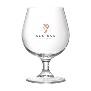 Logotrade profilprodukter bild: Snifter ölglas 530 ml