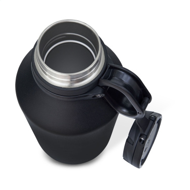 Logotrade kampanjprodukter bild: Contigo® Grand Stainless Steel 1900 ml termoflaska