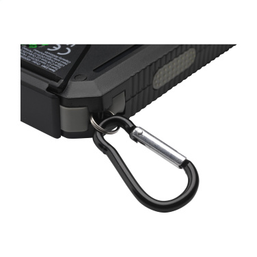Logotrade profilreklam bild: Trail RCS Solar Charger Compass 8000