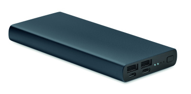 Logotrade profilprodukter bild: Powerbank 10.000mAh