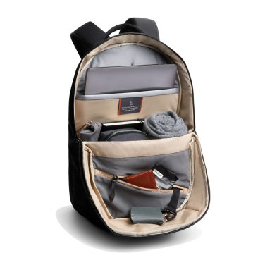 Logotrade reklamprodukter bild: Bellroy Via ryggsäck