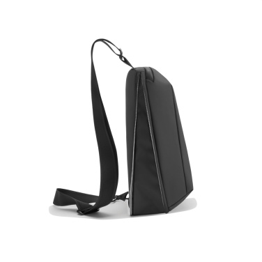 Logotrade profilprodukter bild: Urban Vattenresistent Expanderbar Cross Body