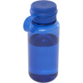 Ryder 900 ml RCS-certifierad RPET-sportflaska med multifunktionslock, Kungsblå