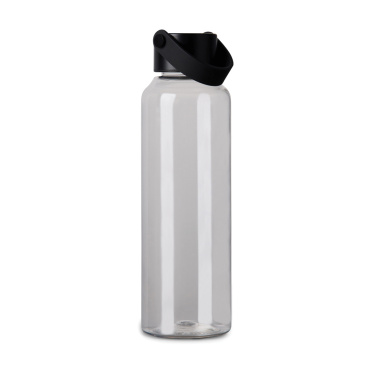 Logotrade presentreklam bild: Baltimore RCS RPET vattenflaska 550 ML