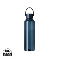 Baltimore RCS RPET vattenflaska 550 ML, marin