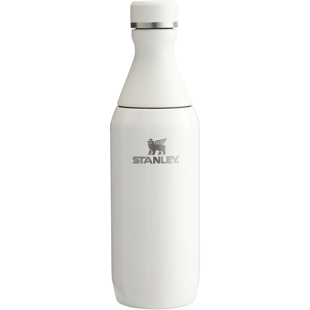 Logotrade kampanjprodukter bild: Stanley All Day Slim 350 ml vattenflaska