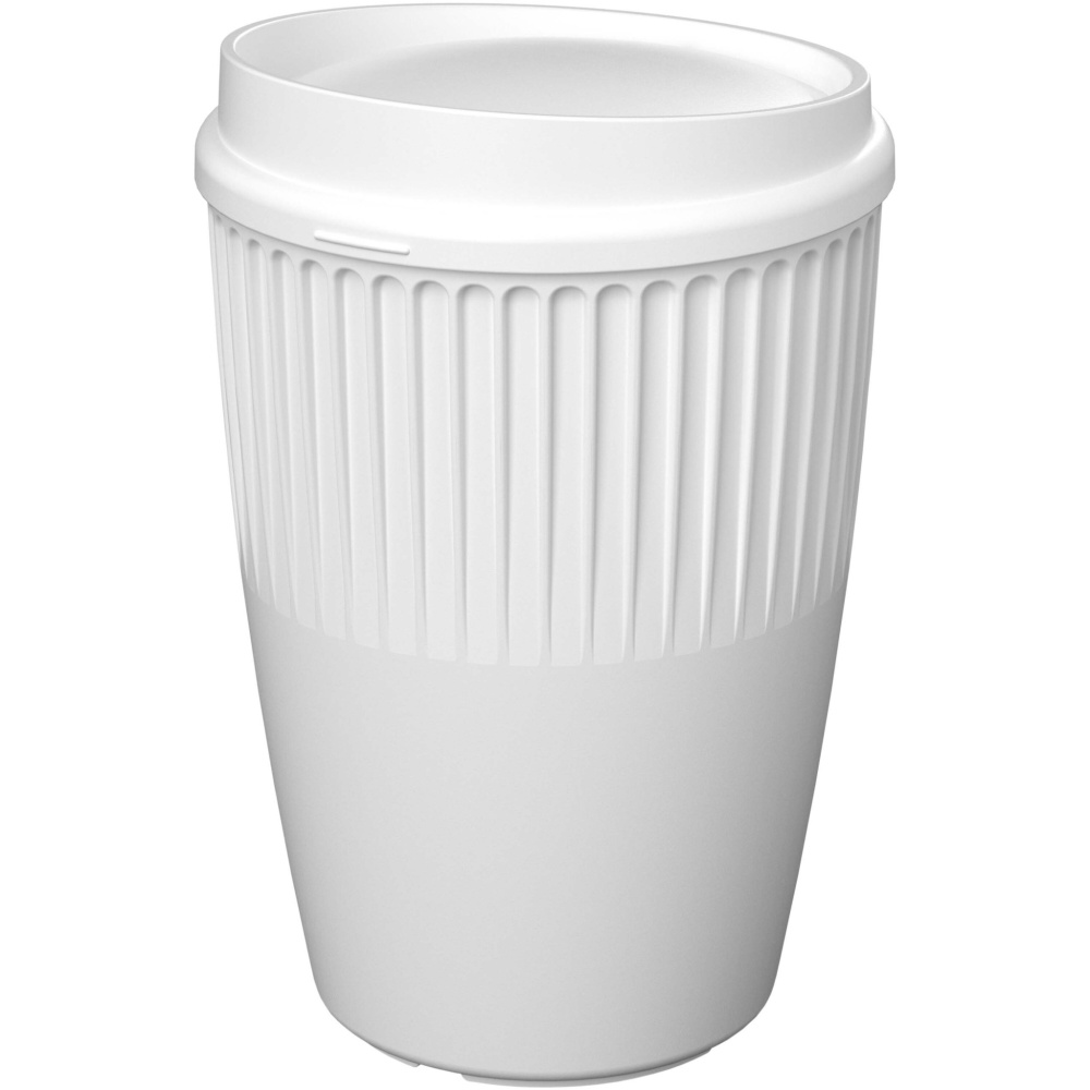 Logotrade kampanjprodukter bild: Cirrus 350 ml mugg