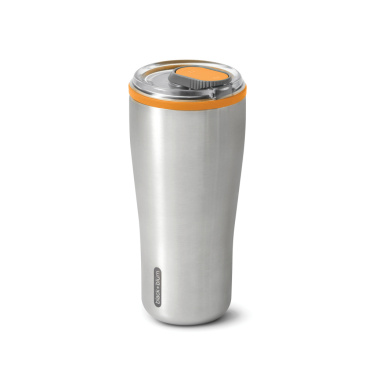 Logotrade presentreklam bild: Black+Blum Isolerad rese mugg 600 ml