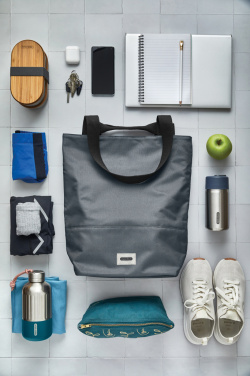 Logotrade presentreklam bild: Black+Blum 16L Isolerad Tote-/Kylväska