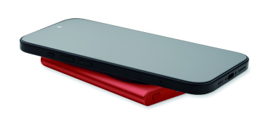 Logotrade profilreklam bild: Trådlös powerbank